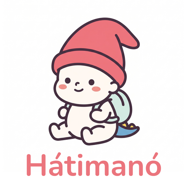 Hátimanó
